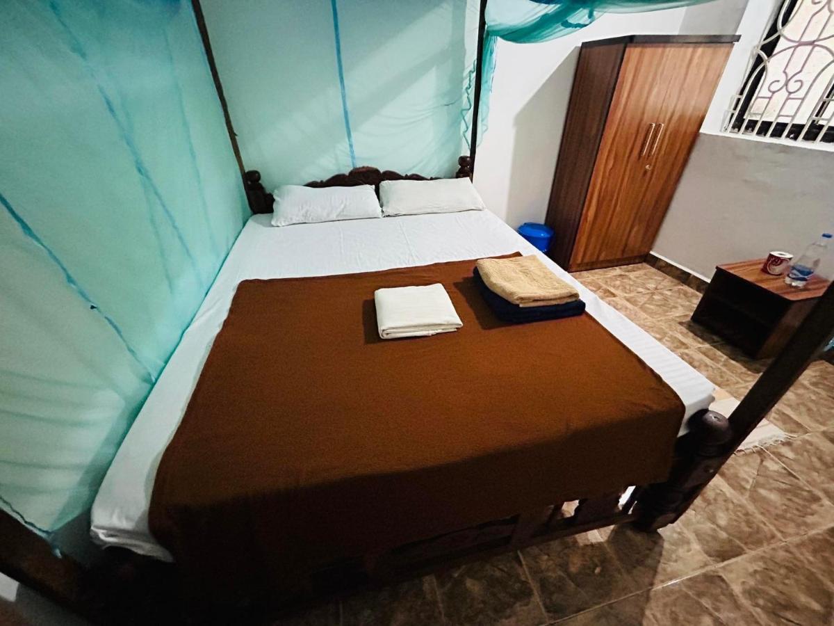 Jardim A Mar Hotel Агонда Екстериор снимка